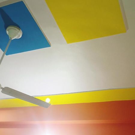 Maa Savitri Gest House Hotel Ayodhya Exterior photo