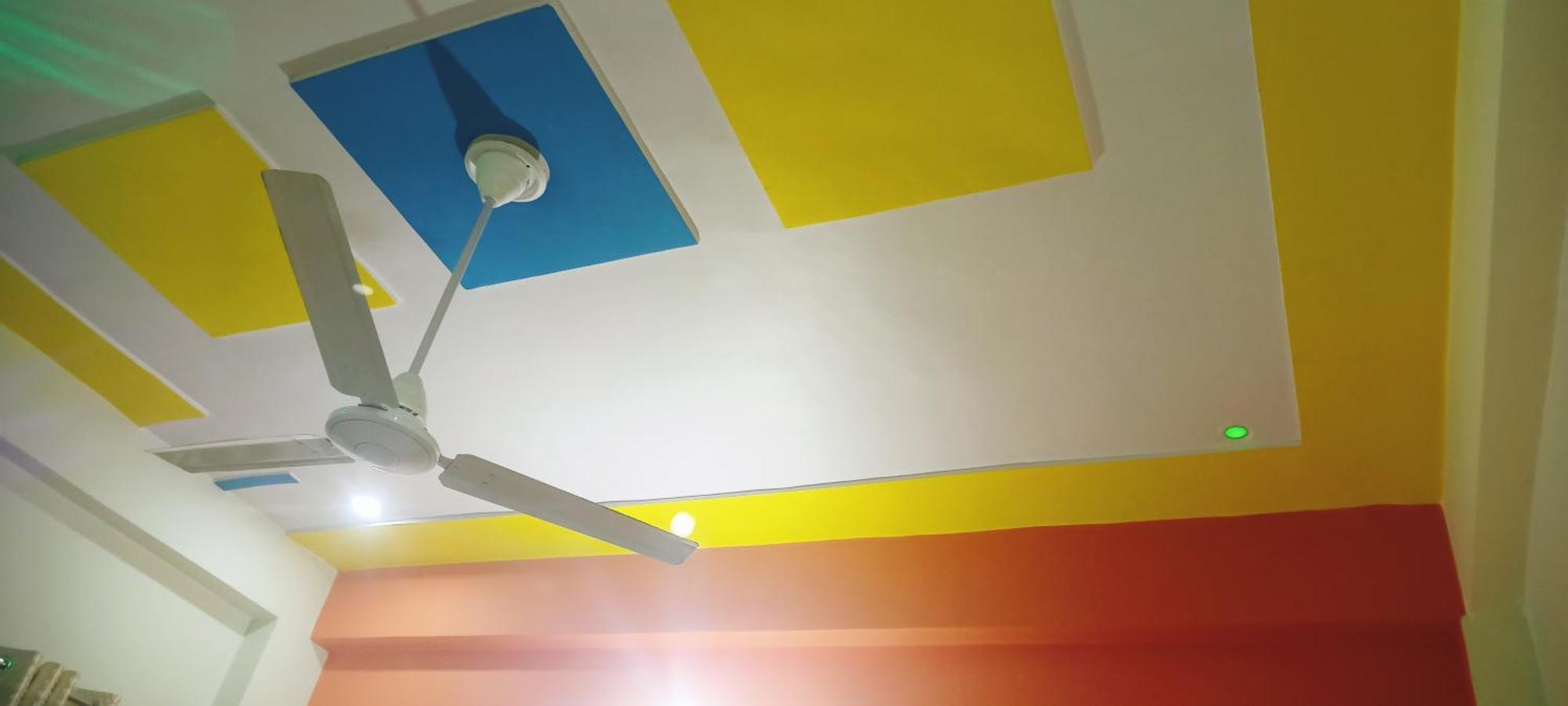 Maa Savitri Gest House Hotel Ayodhya Exterior photo