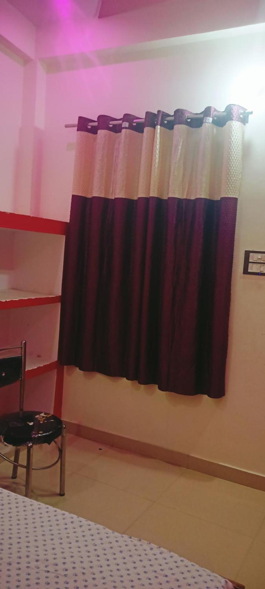 Maa Savitri Gest House Hotel Ayodhya Exterior photo